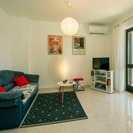 Apartment Kika ポレッチ エクステリア 写真